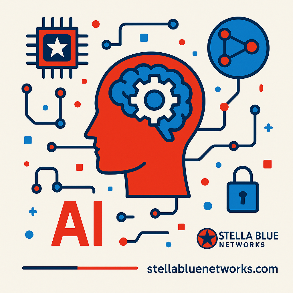 Stella Blue Hero